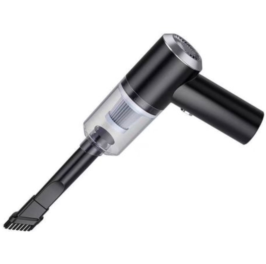 2 in 1 Portable Vacuum Cleaner